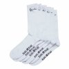 Karl Kani skarpetki 6 Pack białe 30030003